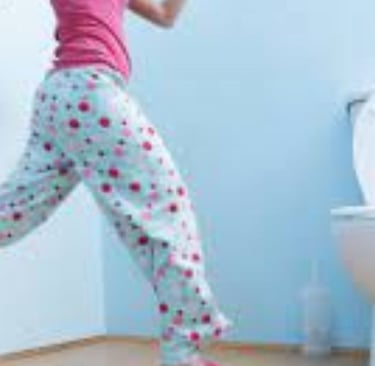 💡 اكتشف كيف يعالج الصيام الأسباب الجذرية لسلس البول 